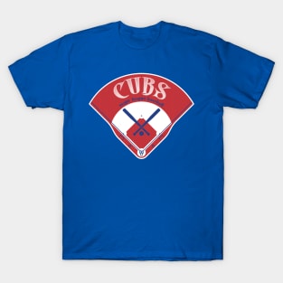 Chicago Baseball T-Shirt